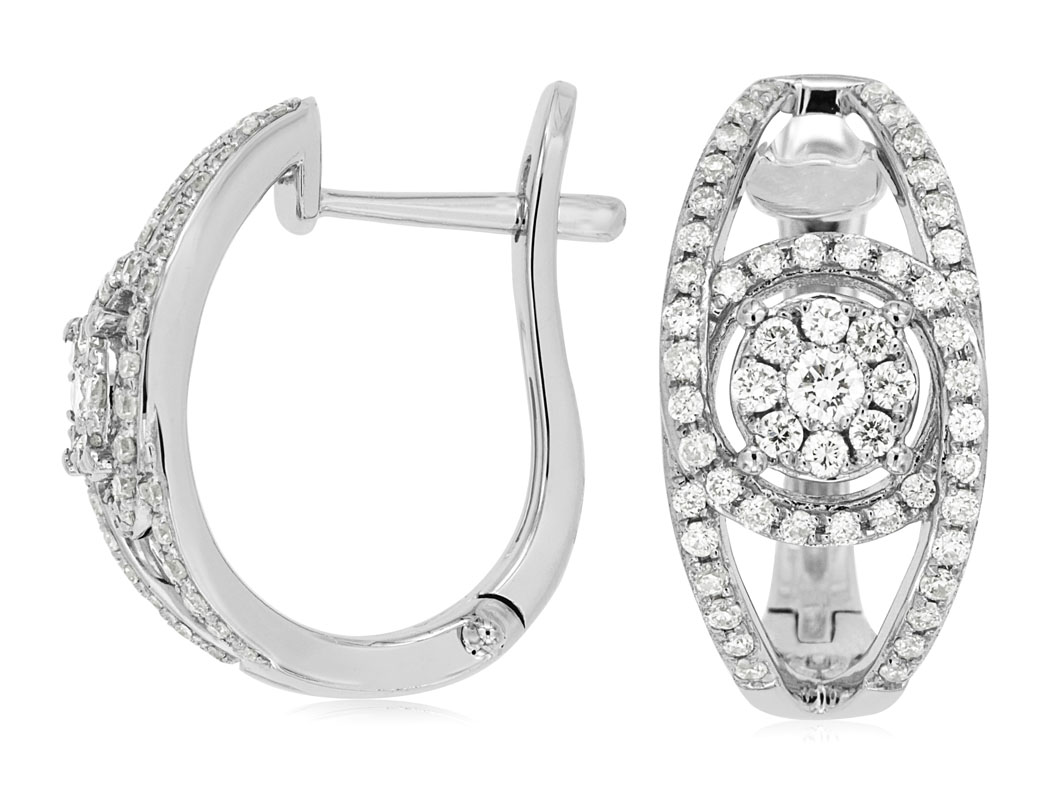 DIAMOND EARRING