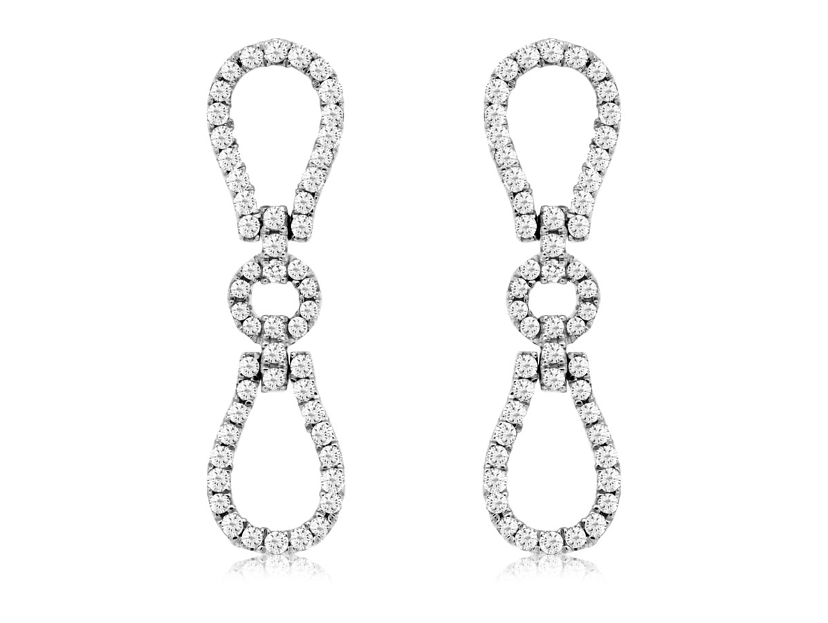 DIAMOND EARRING