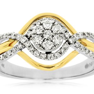 DIAMOND RING