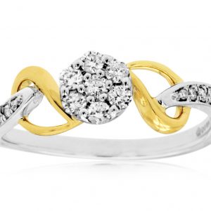 DIAMOND RING