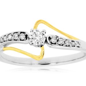DIAMOND RING