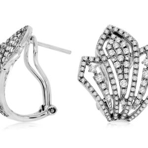 DIAMOND EARRING