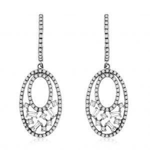 DIAMOND EARRING