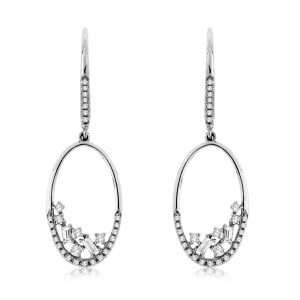 DIAMOND EARRING