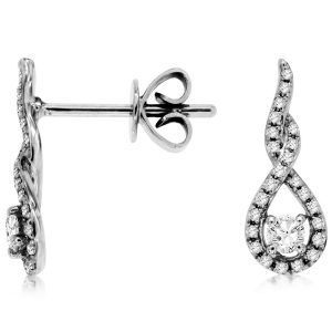DIAMOND EARRING