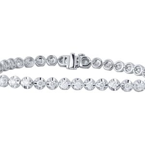 DIAMOND BRACELET