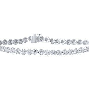 DIAMOND BRACELET