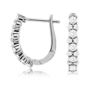 DIAMOND EARRING