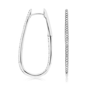 DIAMOND EARRING
