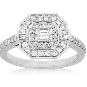 DIAMOND RING