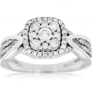 DIAMOND RING