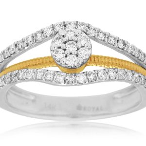 DIAMOND RING