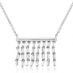 DIAMOND NECKLACE