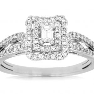 DIAMOND RING
