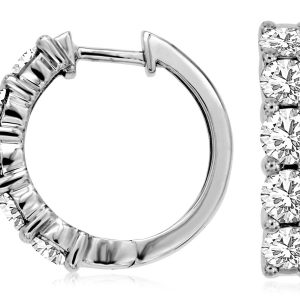 DIAMOND HOOPS