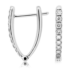 DIAMOND HOOPS