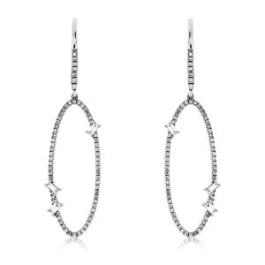 DIAMOND EARRING