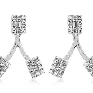 DIAMOND EARRING