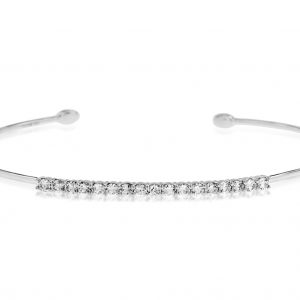 DIAMOND BANGLE