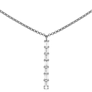DIAMOND NECKLACE