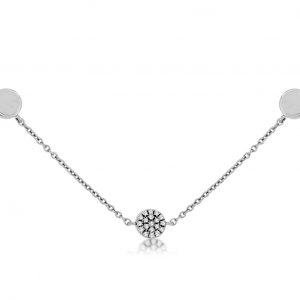 DIAMOND NECKLACE