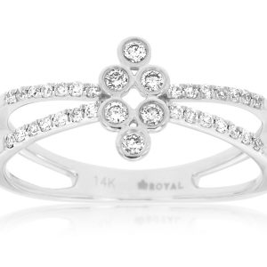 DIAMOND RING