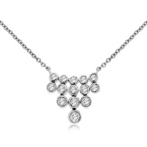 DIAMOND NECKLACE