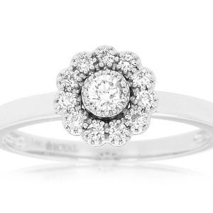 DIAMOND RING