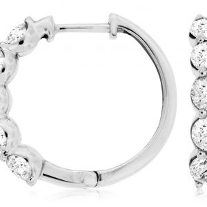 DIAMOND HOOPS