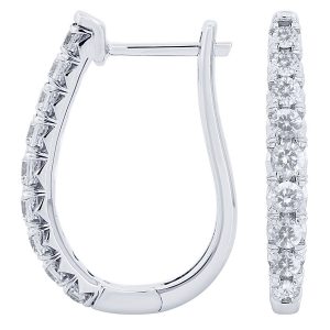 DIAMOND EARRING
