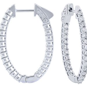 DIAMOND HOOPS