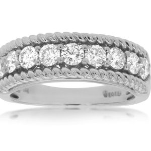 LADIES DIAMOND RING