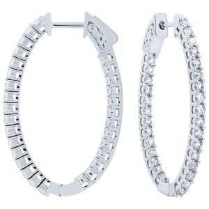 DIAMOND HOOPS
