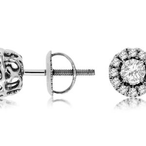 DIAMOND EARRING