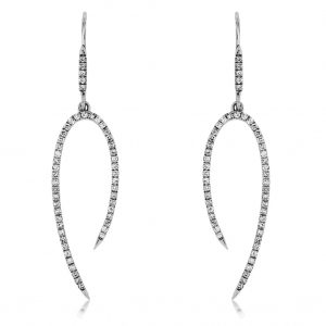 DIAMOND EARRING