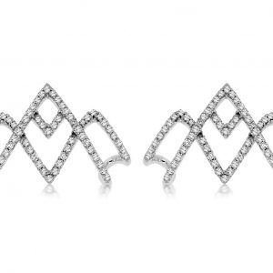 DIAMOND EARRING