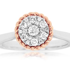 DIAMOND RING