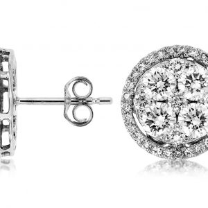 DIAMOND EARRING