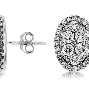 DIAMOND EARRING
