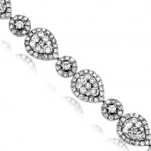 DIAMOND BRACELET