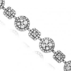 DIAMOND BRACELET