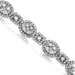 DIAMOND BRACELET