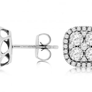 DIAMOND EARRING