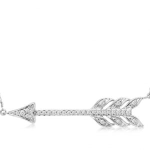 DIAMOND NECKLACE