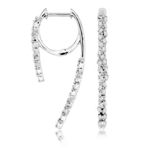DIAMOND EARRING