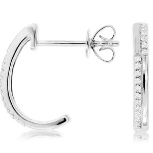 DIAMOND EARRING
