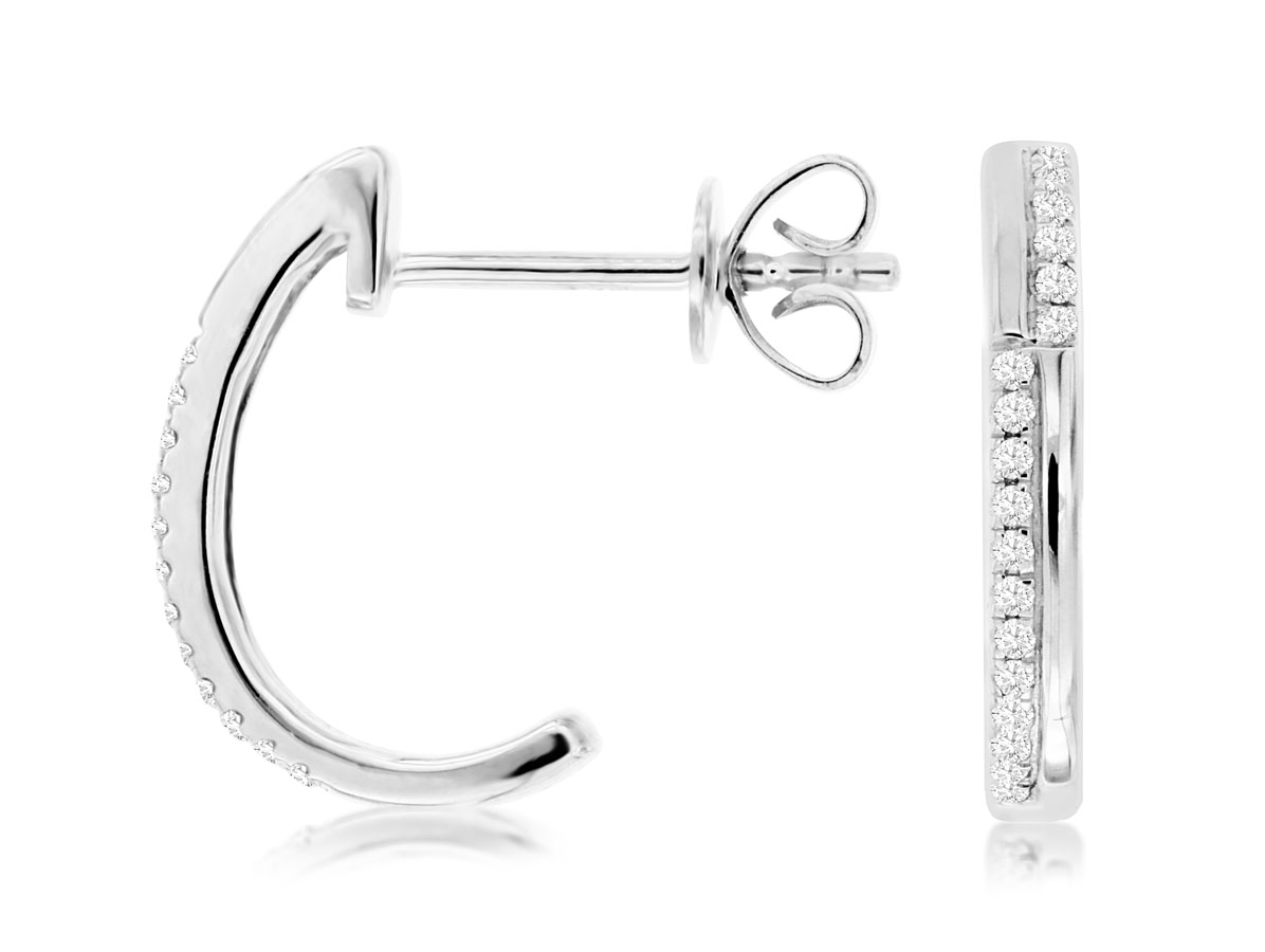 DIAMOND EARRING