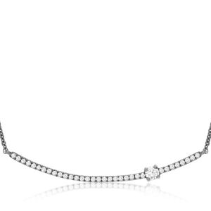 DIAMOND NECKLACE