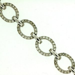 DIAMOND BRACELET