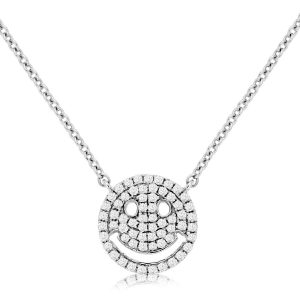 DIAMOND NECKLACE